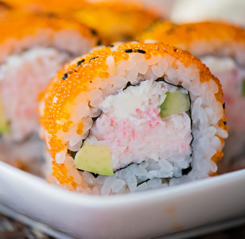 California Roll
