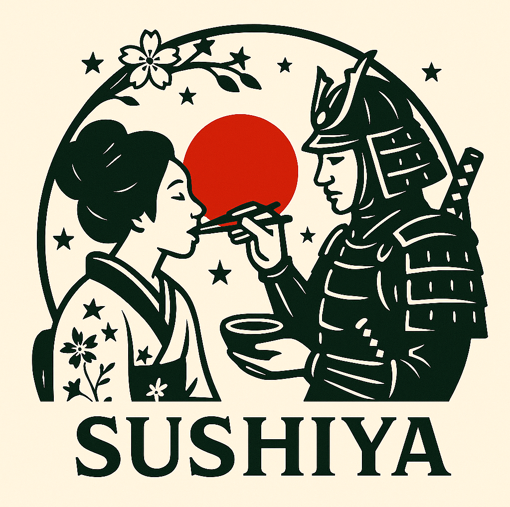 Sushiya Logo